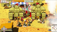 Okhlos – SKIDROW pc español