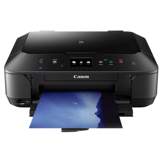 Canon PIXMA MG6660