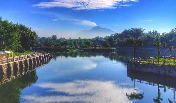 Wisata Alam di Sleman Wisata Alam di Sleman