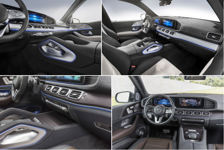 Đánh giá Audi SQ7 2020 - SUV thể thao mới toàn diện