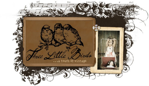 Three Little Birds Boutique