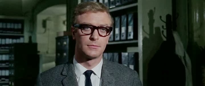 hollywood movie in dualm audio The Ipcress File (1965) 300MB BRRip 480p Dual Audio ESubs