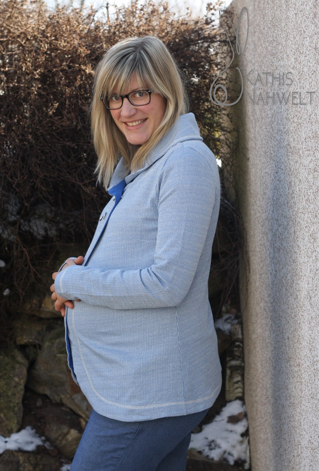 Die Schonsten Walkjacken Und Mutzen Von Maas Mit Einer Tollen