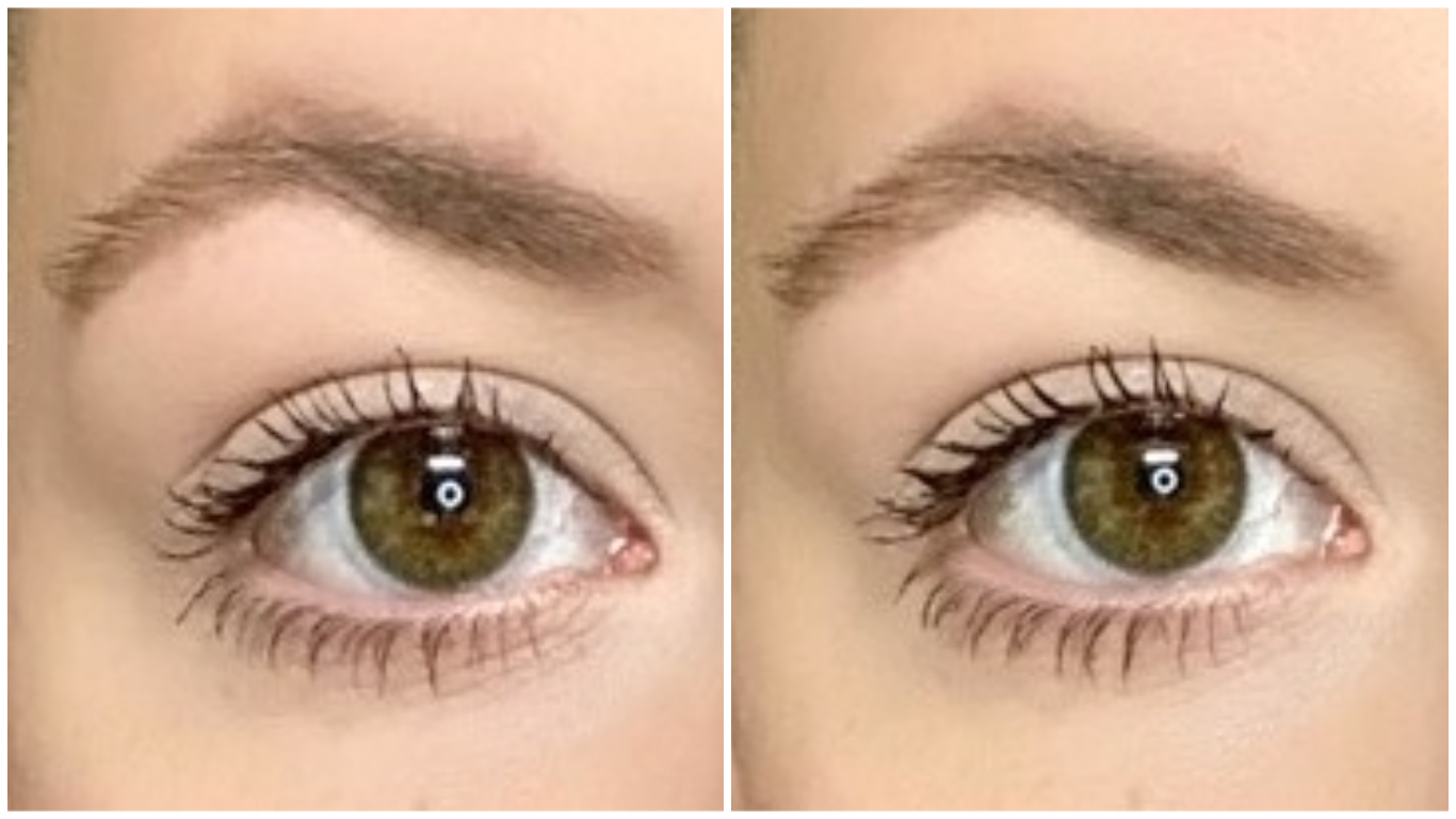 ensom Bourgeon digtere Clinique High Impact vs Extreme Volume Mascara