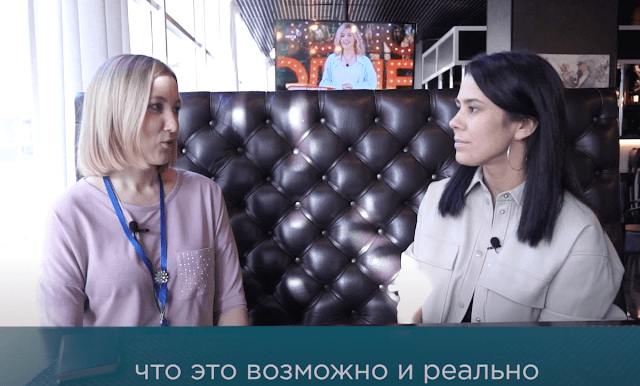 Ездина Татьяна о программе ZK35 — «Закрой кредит за 35% от остатка» от компании Финико