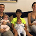 Cristiano Ronaldo And His Family Photos