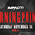 IMPACT Wrestling: Turning Point 2020