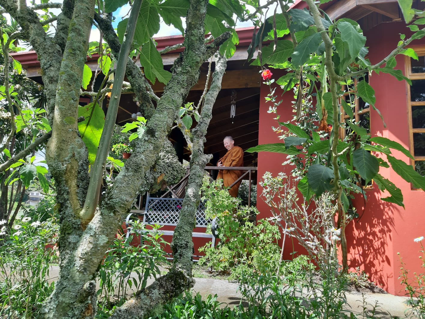 Neue Art Von Kloster