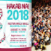 Hakab Na! 2018: Iloilo City joins global breastfeeding event on August 4