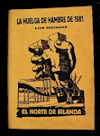 La huelga de hambre de 1981, Los Hechos