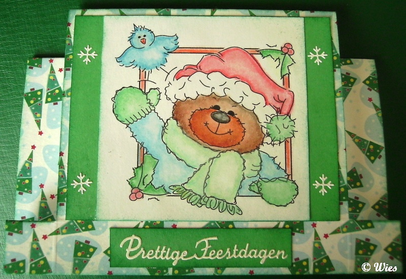 Wies Creablog: september 2011