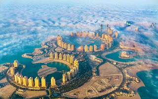 कतर की राजधानी क्या है capital of qatar in hindi