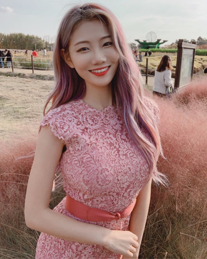 빛베리 인스타 사진들 - 디쁠