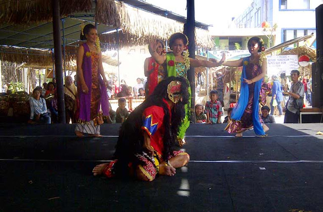 Pasar Kangen Jogja 2015 Pasar Kangen Jogja 2015