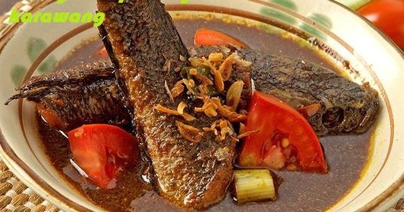 Resep Praktis Cara Membuat Ikan Gabus Pucung Khas Karawang Yang Hitam Dan Manis Kumpulan Tutorial Memasak Terlengkap Pusatnya Tutorial Memasak Terupdate Tutorial Top Banget