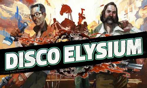 Disco Elysium Game Free Download