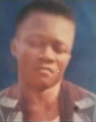 Nigerian Family Seeks Public help To Locate Their Son Who Travelled To Libya Since 1996