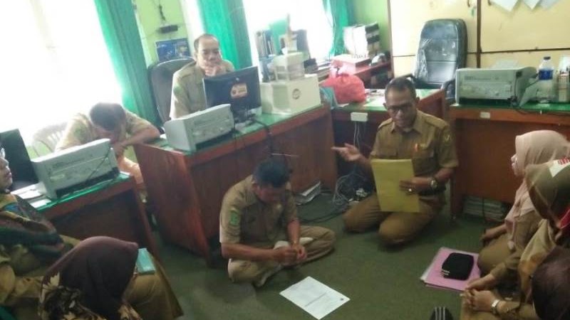 Arti Briefing Dalam Pekerjaan Manfaat Serta Contoh Arti Kata