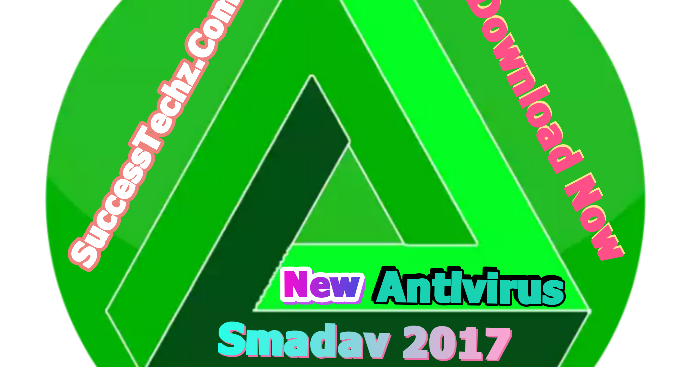 download smadav 2017 exe