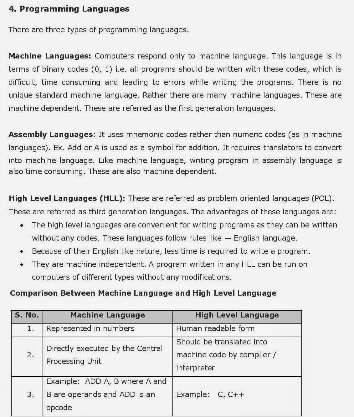 Banking Study Material