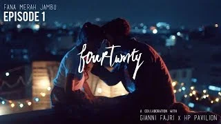 Fourtwnty – Fana Merah Jambu