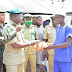 COVID-19: Kwara Frees 101 Prison Inmates