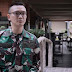 Lulusan S2 Inggris Pilih Masuk TNI AD demi Mengabdi pada Negara