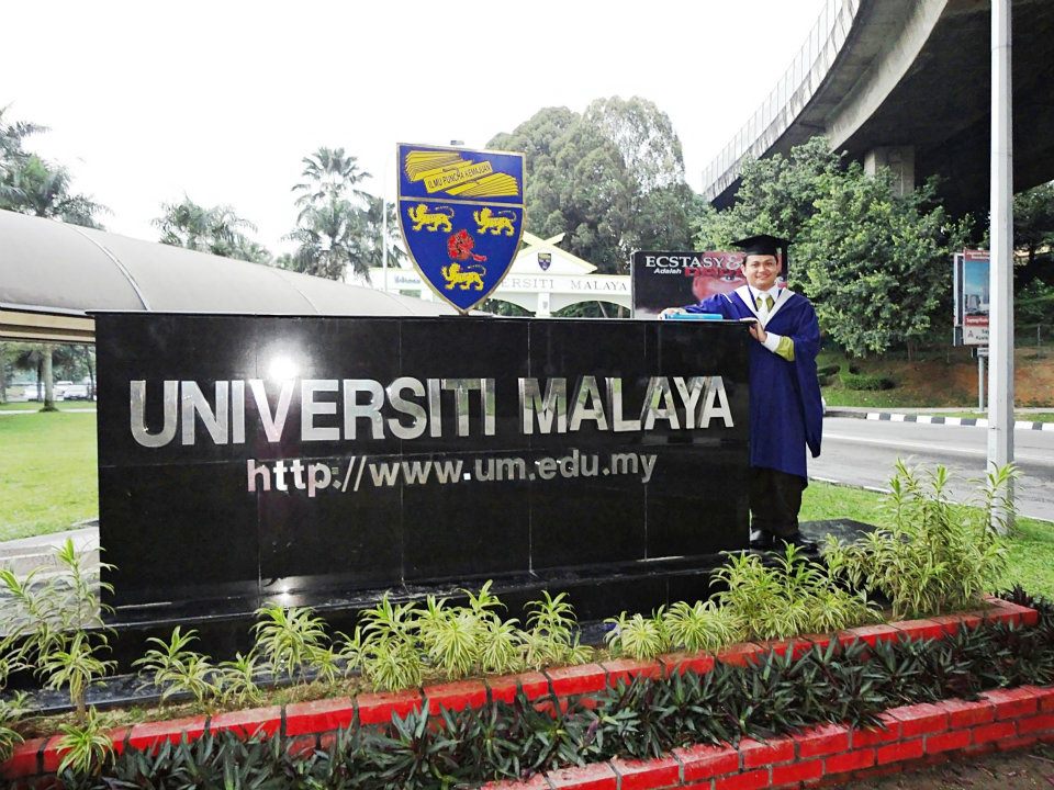 Behind The Truth Possibilities Study Di Universiti Malaya Um Fakulti Ekonomi Dan Pentadbiran Um