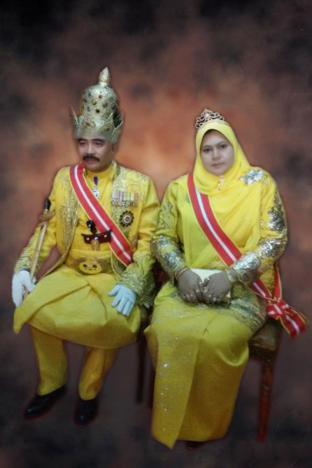 Muslam Raja