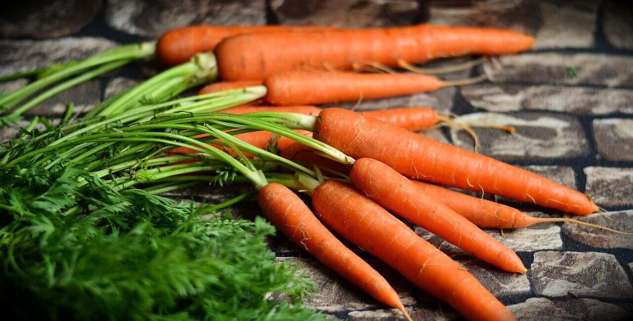 10 Best vegetables to eat!