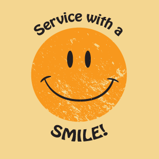 service smile customer serve happy quotes always customers call good zenke ron restaurant welcome quotesgram thats