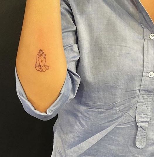 150+ Cool Christian Tattoos For Men & Women (2018) TattoosBoyGirl