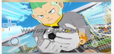 inazuma eleven go strikers 2013 download pc english inazuma eleven go strikers 2013 download pc english