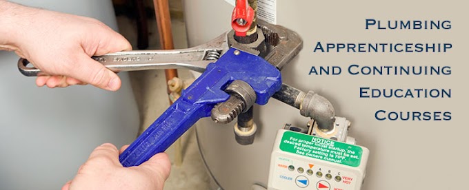 Plumbing Apprenticeship Programs Dc - PLUMBING CAREER | PLUMBING APPRENTICE | PLUMBING ... - Maybe you would like to learn more about one of these?