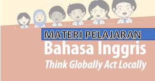 Buku Guru dan Buku Siswa Bahasa Inggris Kelas 9 Revisi 2018