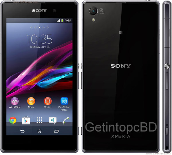 Sony xperia z1s battery replacement Sony xperia z1s battery replacement