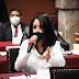 Lucila Martínez respalda Ley para establecer uso de cubrebocas y disminuir contagios de COVID-19