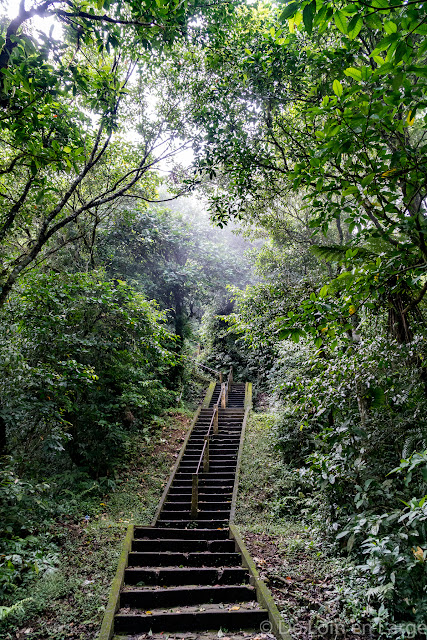 Gunung Lempuyang - Bali