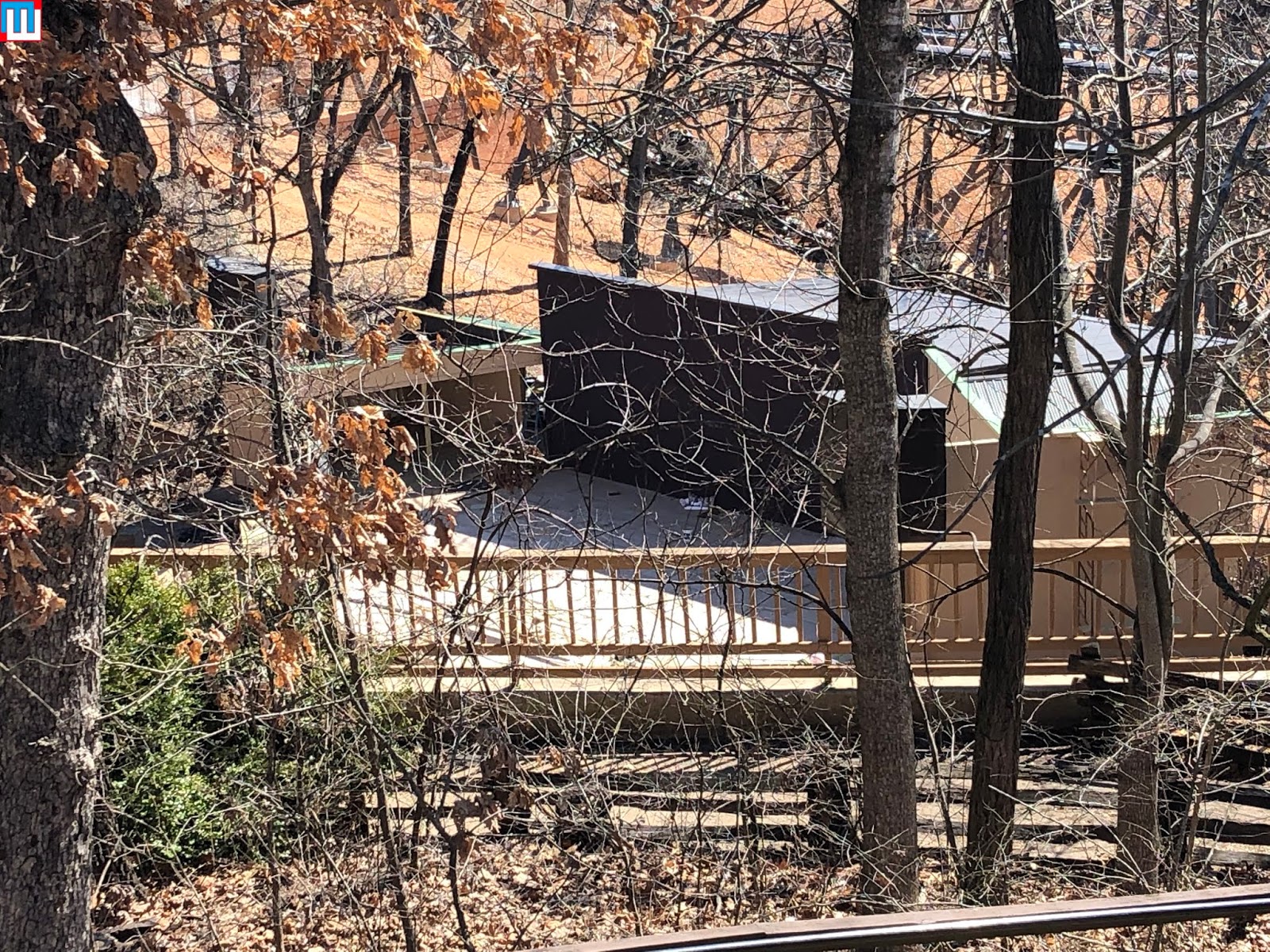 MidwestInfoGuide Echo Hollow (SDC)