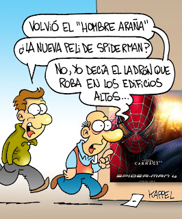 Humor blográfico de kappel: mayo 2013 HUMOR BLOGRÁFICO DE KAPPEL: julio 2012