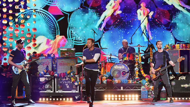 مجموعة الروك التي استحقت قلوب جماهيرها Coldplay تعرف عليهم