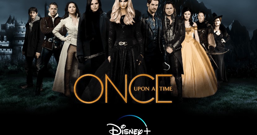 Cuándo llegará la serie �Érase una vez� a Disney+ Portal Cuándo llegará la serie �Érase una vez� a Disney+ Portal
