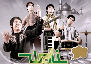 Download Lagu Baik Baik Sayang Wali Band Stafa Band