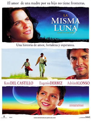 La Misma Luna – DVDRIP LATINO