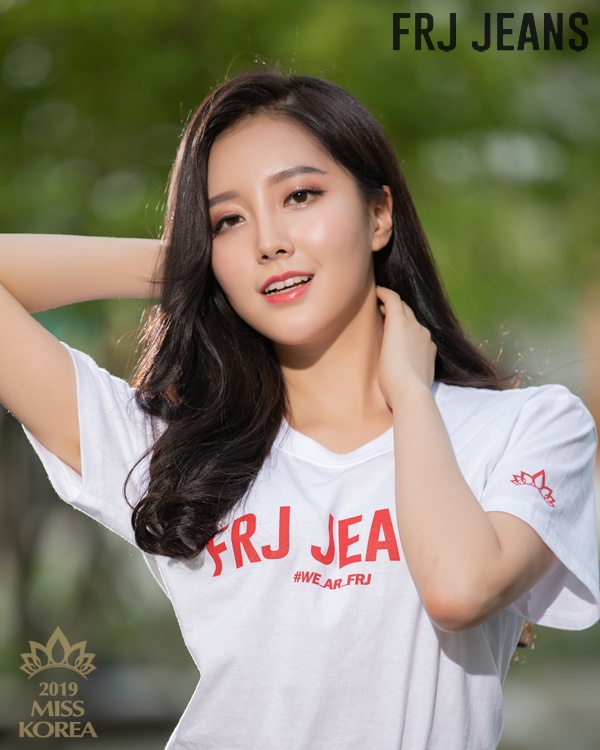 candidatas a miss korea 2019. final: 11 july. (envia candidatas a miss international & miss earth). - Página 2 23seoksumin-seoul