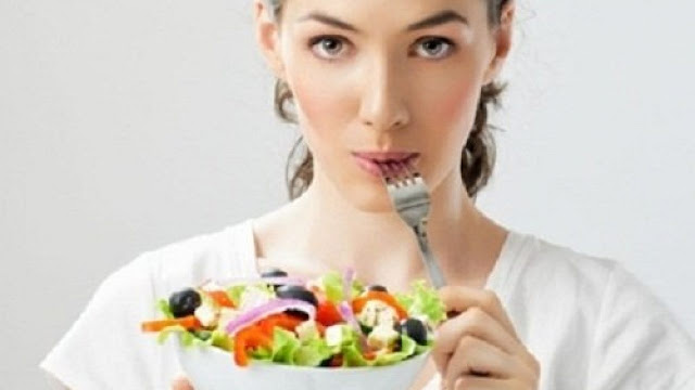Cara Melakukan Diet Alami Bagi Wanita
