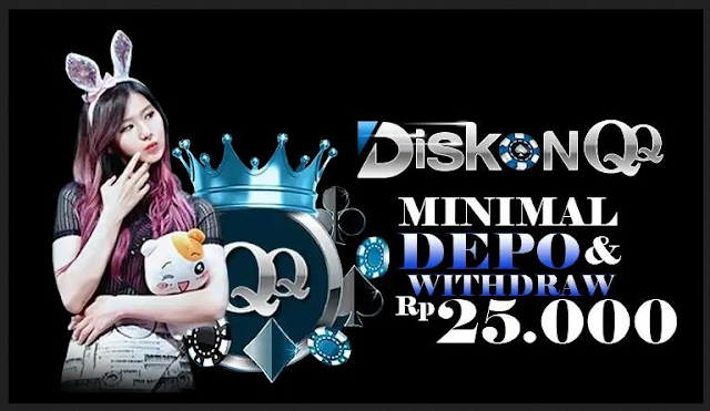 Judi Kartu DominoQQ Terbaik Judi Kartu DominoQQ Terbaik Bersama Website Terpopuler Dan Profesional