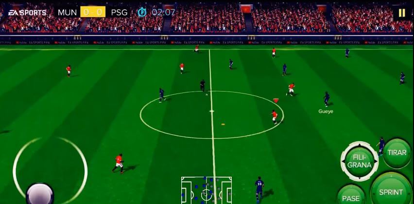 FIFA 2022 Mod APK, Obb & Data Offline Game Download [Unlimited Money] - APK  Premiumz
