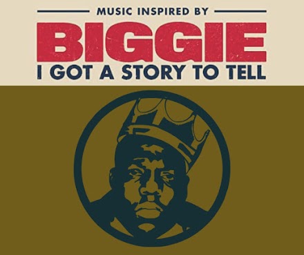 Notorious B.I.G. Mixtape | Musikgeschichte 