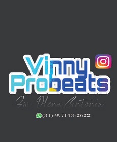 Vinny Probeats - Produção de Beats - [31] - 97143-2622